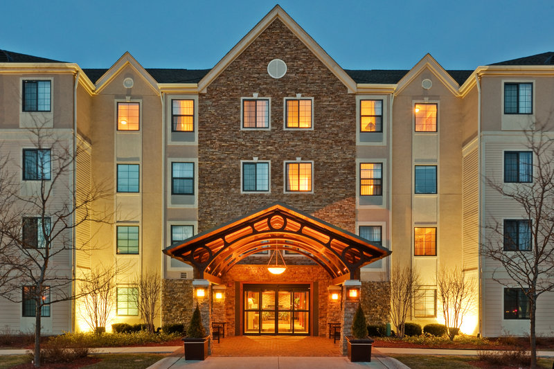 Staybridge Suites CHICAGO -- GLENVIEW - Glenview NAS, IL
