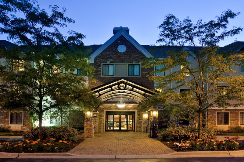 Staybridge Suites CHICAGO - LINCOLNSHIRE - Lincolnshire, IL