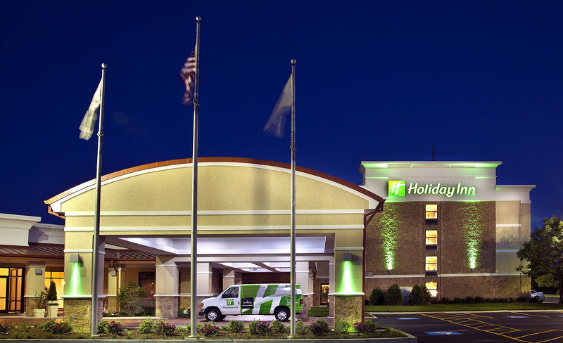 Holiday Inn Convention Center Chicago Gurnee - Round Lake, IL
