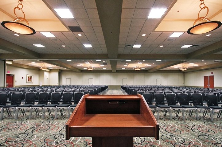 Holiday Inn-Chicago-Tinley - Tinley Park, IL