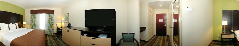 Holiday Inn CHRISTIANSBURG BLACKSBURG - Christiansburg, VA