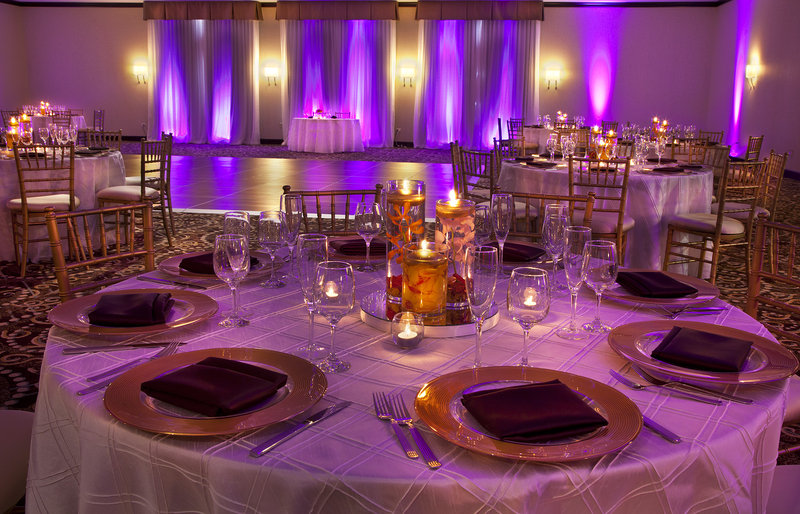 Holiday Inn Convention Center Chicago Gurnee - Round Lake, IL
