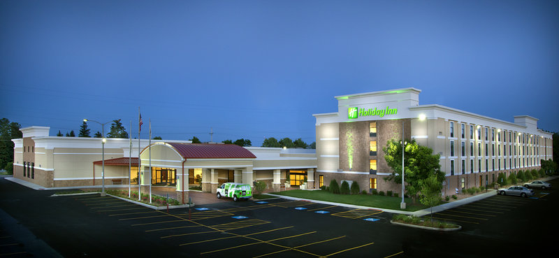 Holiday Inn Convention Center Chicago Gurnee - Round Lake, IL
