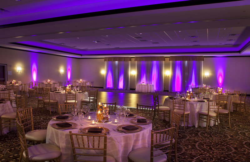 Holiday Inn Convention Center Chicago Gurnee - Round Lake, IL