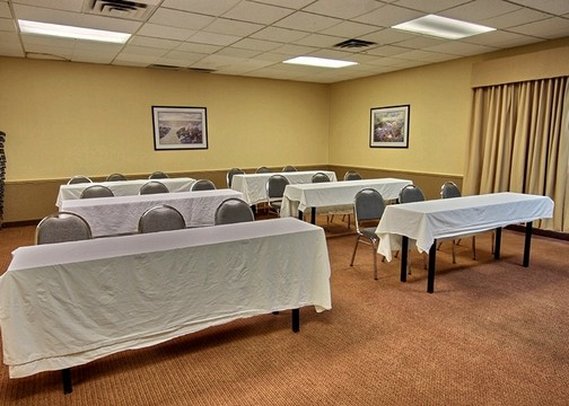 Quality Inn Airport - Buffalo, NY