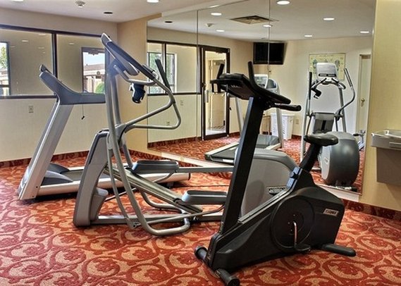 Quality Inn Airport - Buffalo, NY