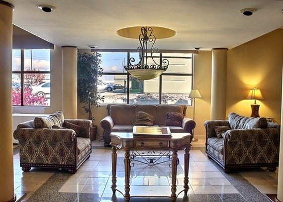 Quality Inn Airport - Buffalo, NY