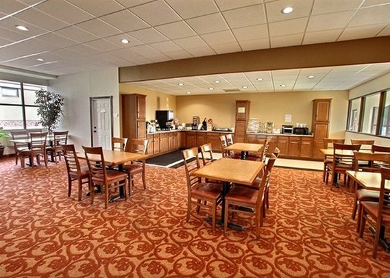 Quality Inn Airport - Buffalo, NY