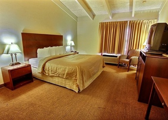 Quality Inn Airport - Buffalo, NY