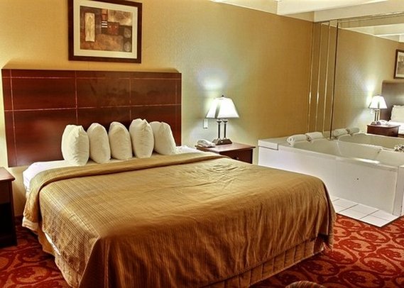 Quality Inn Airport - Buffalo, NY