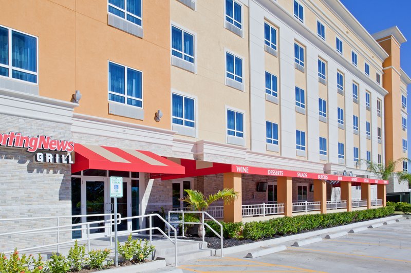 Holiday Inn KEMAH (NEAR BOARDWALK) - Kemah, TX