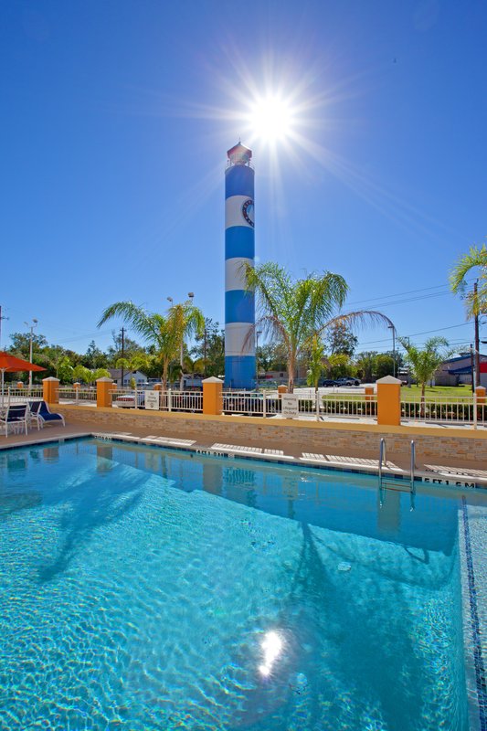 Holiday Inn KEMAH (NEAR BOARDWALK) - Kemah, TX
