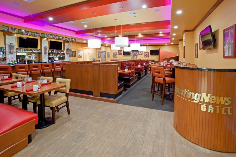 Holiday Inn KEMAH (NEAR BOARDWALK) - Kemah, TX