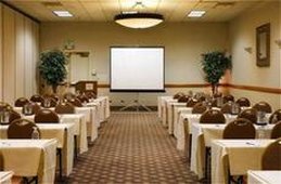 Holiday Inn LA MIRADA - La Habra, CA
