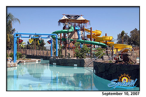 Holiday Inn LA MIRADA - La Habra, CA