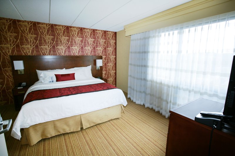 Holiday Inn FITCHBURG - WATERPARK - Fitchburg, MA