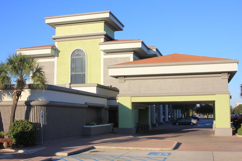 Holiday Inn PORT ARTHUR-PARK CENTRAL - Port Arthur, TX