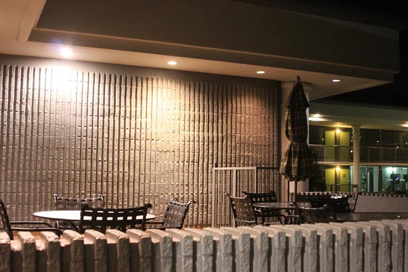 Holiday Inn PORT ARTHUR-PARK CENTRAL - Port Arthur, TX