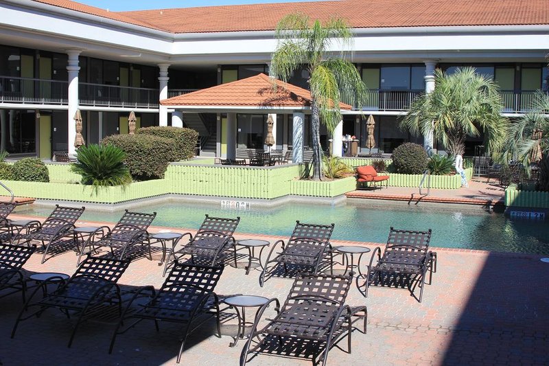 Holiday Inn PORT ARTHUR-PARK CENTRAL - Port Arthur, TX