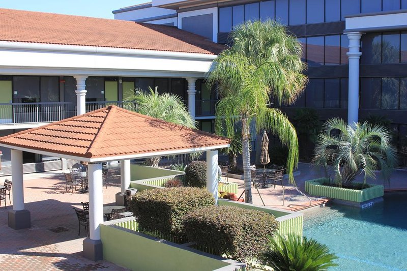 Holiday Inn PORT ARTHUR-PARK CENTRAL - Port Arthur, TX
