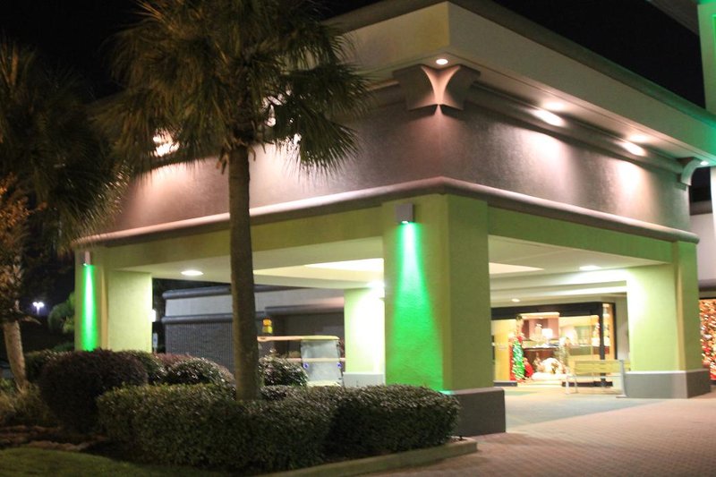 Holiday Inn PORT ARTHUR-PARK CENTRAL - Port Arthur, TX