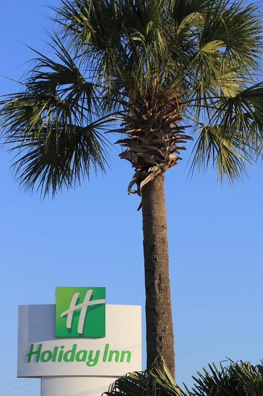 Holiday Inn PORT ARTHUR-PARK CENTRAL - Port Arthur, TX