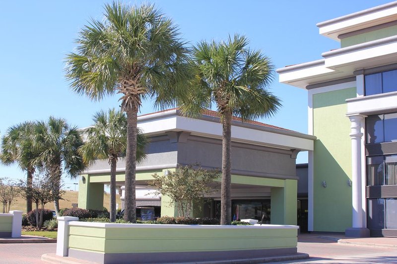 Holiday Inn PORT ARTHUR-PARK CENTRAL - Port Arthur, TX