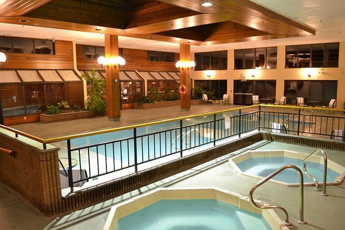 Holiday Inn Rutland-Killington Area - Rutland, VT