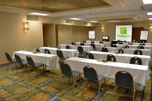 Holiday Inn Rutland-Killington Area - Rutland, VT