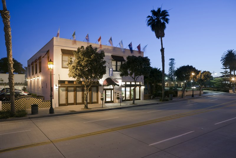 Hotel Indigo SANTA BARBARA - Santa Barbara, CA