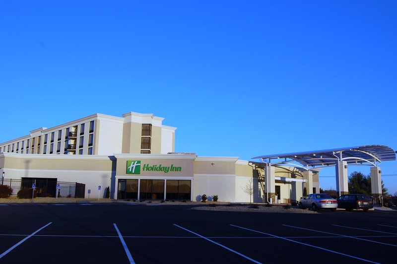 Holiday Inn STAUNTON CONFERENCE CENTER - Staunton, VA