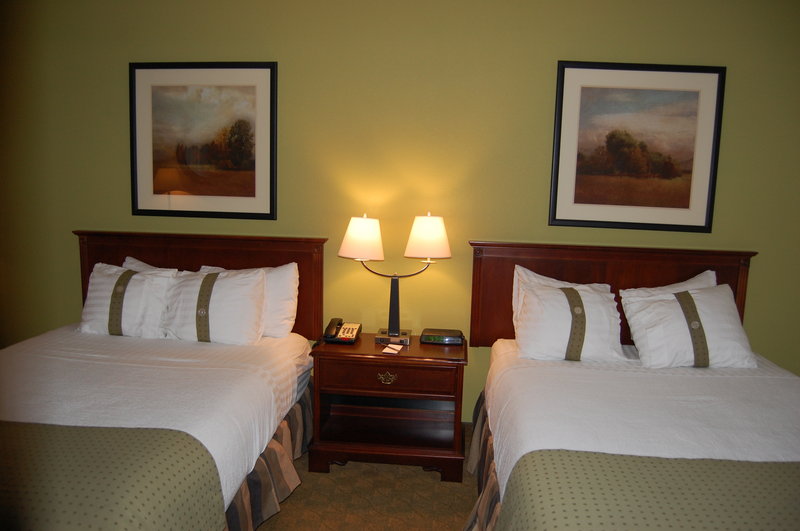 Holiday Inn STAUNTON CONFERENCE CENTER - Staunton, VA