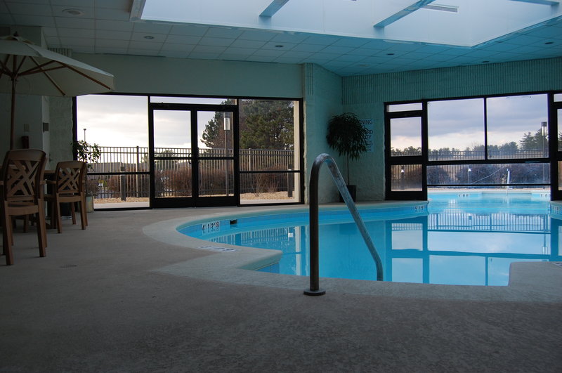 Holiday Inn STAUNTON CONFERENCE CENTER - Staunton, VA