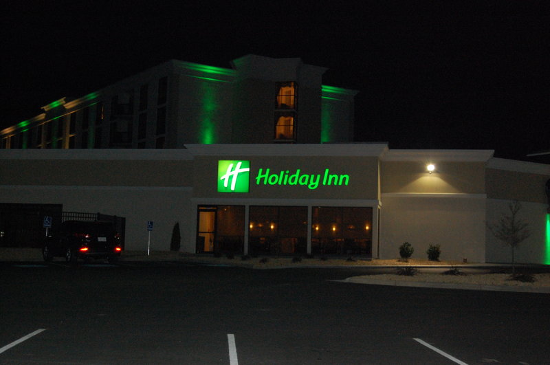 Holiday Inn STAUNTON CONFERENCE CENTER - Staunton, VA