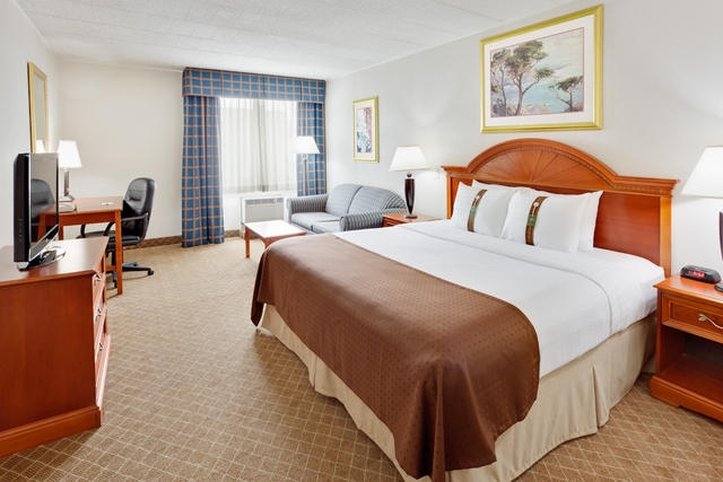 Holiday Inn YORK - LANCASTER AREA - York, PA