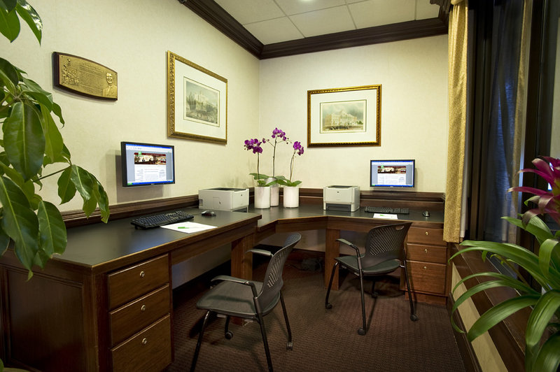 Holiday Inn NATIONAL AIRPORT/CRYSTAL CITY - Arlington, VA