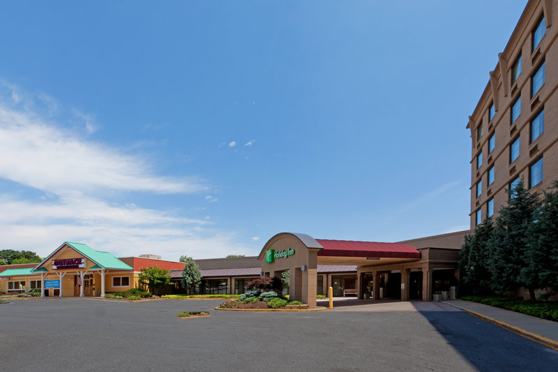 Doubletree - Laurel, MD