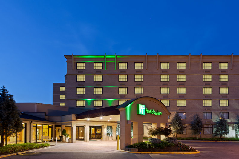 Doubletree - Laurel, MD