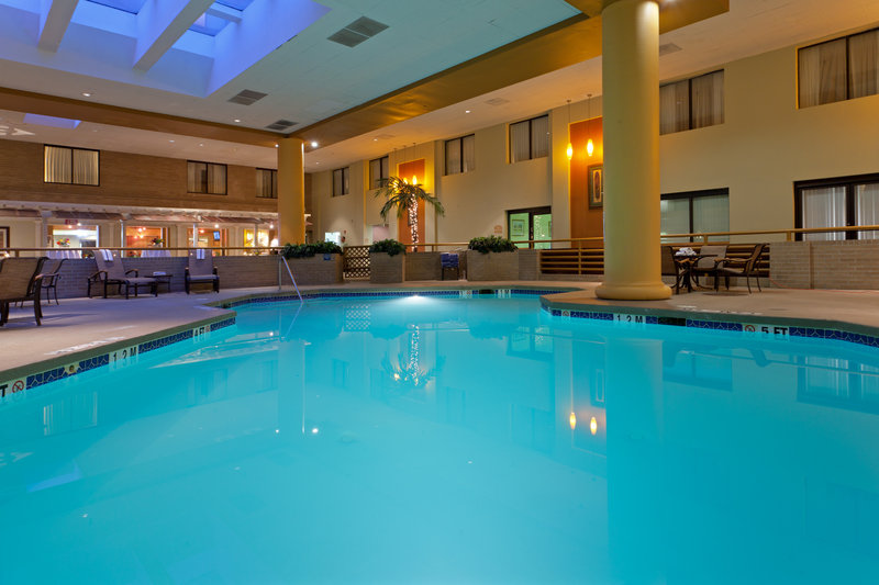 Doubletree - Laurel, MD