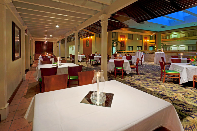 Doubletree - Laurel, MD