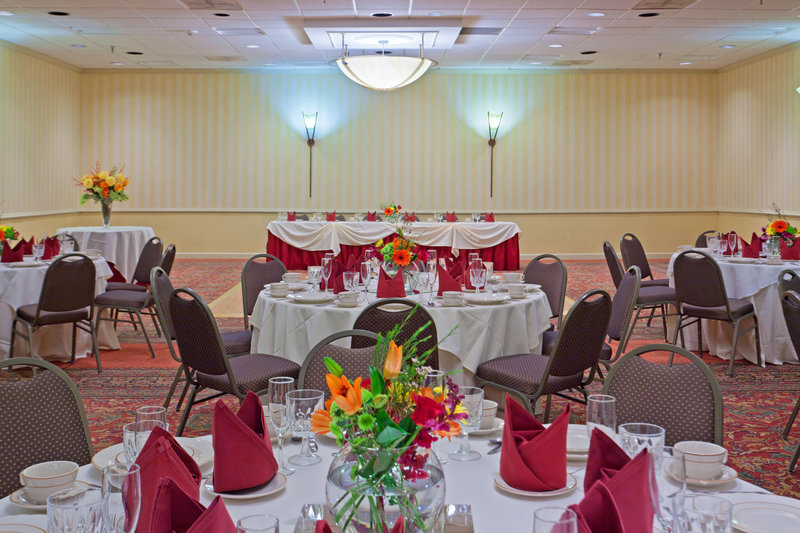 Doubletree - Laurel, MD