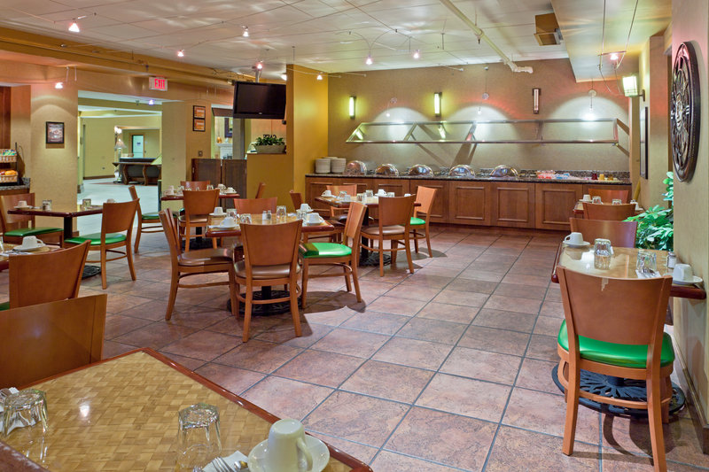 Doubletree - Laurel, MD