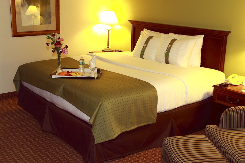 Holiday Inn - Saddle Brook, NJ