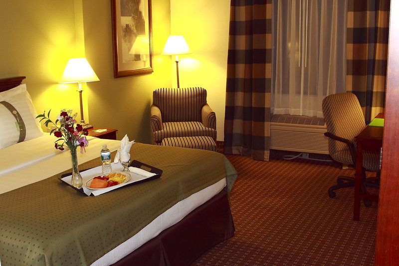 Holiday Inn - Saddle Brook, NJ
