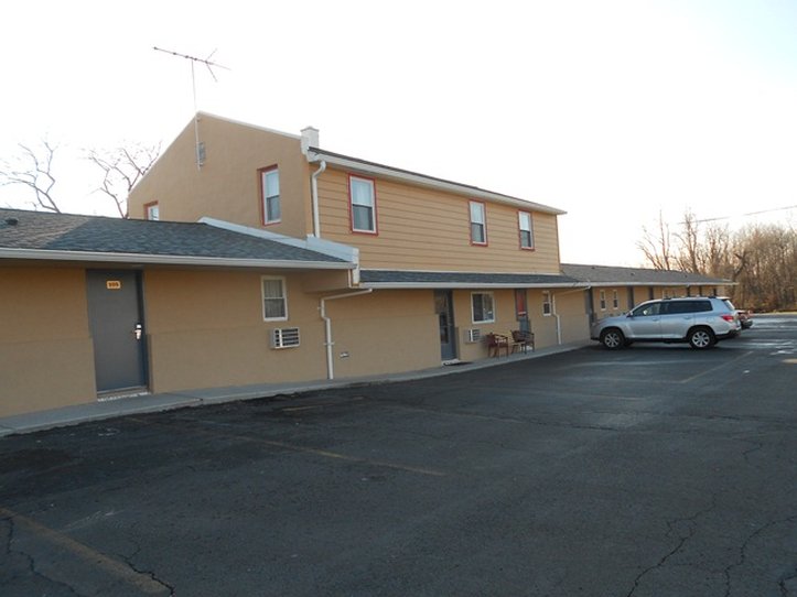 Scottish Inn - Wrightstown, NJ