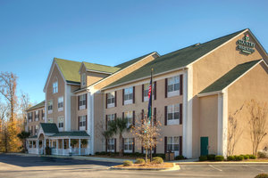Country Inn & Suites Airport Cayce