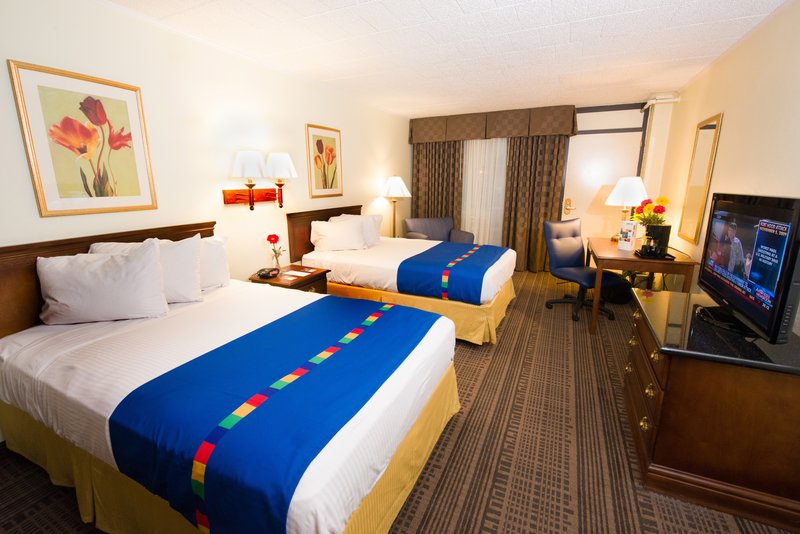 Park Inn By Radisson, Sharon, PA - West Middlesex, PA