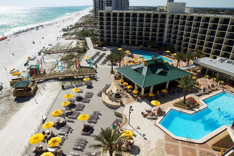 Hilton Sandestin Beach, Golf Resort & Spa - Miramar Beach, FL