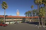 Americas Best Value Padre Trail Inn