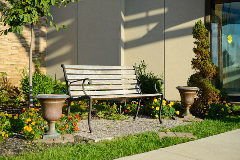 BEST WESTERN PLUS Atrea Airport Inn & Suites - Plainfield, IN